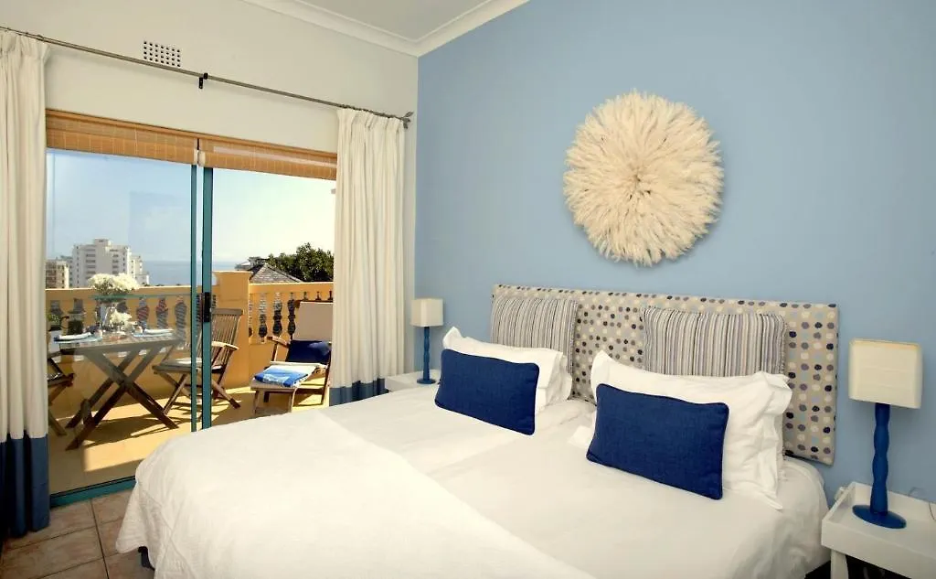 Villa Sunshine Guest House-1
