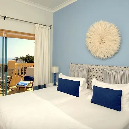 Villa Sunshine Guest House-3