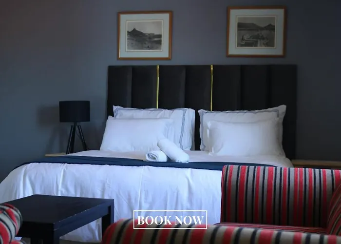 Pixie Lodge Cape Town
