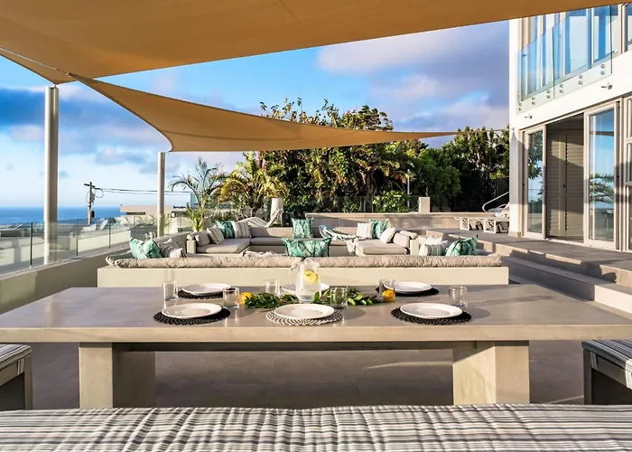 Atlantic Horizons Villa Cape Town