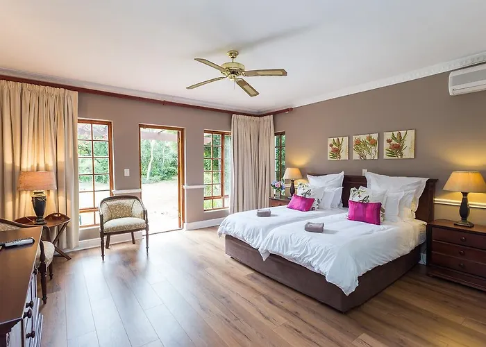 Willowbrook Country House Cape Town