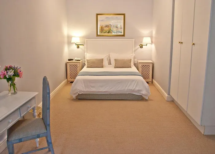 Willowbrook Country House Cape Town